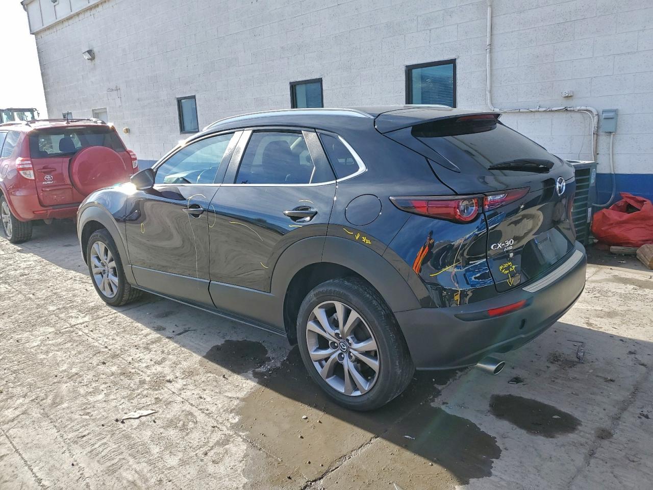 Mazda Cx Select Image 5