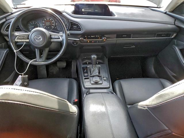 Mazda Cx Select Image 10