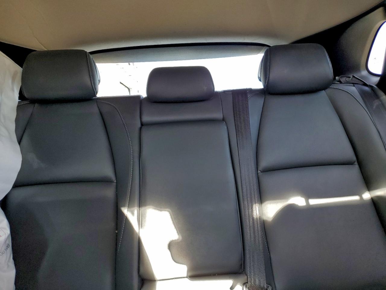 Mazda Cx Select Image 8