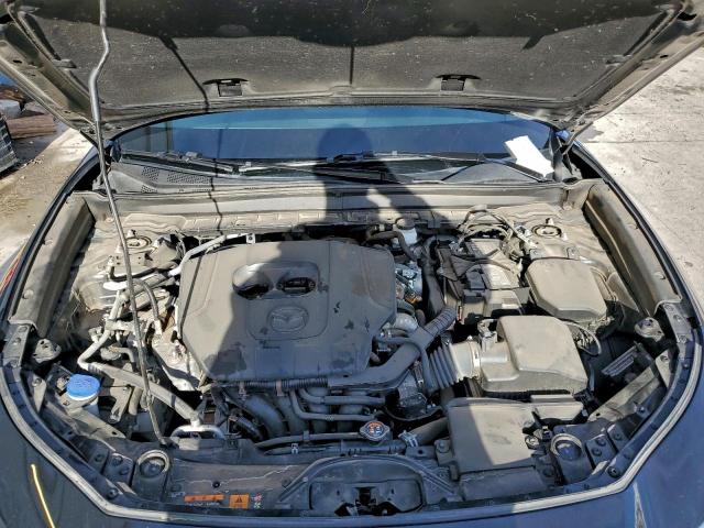 Mazda Cx Select Image 3