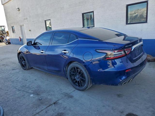 Nissan Maxima Sv Image 3