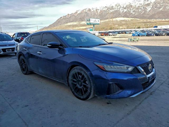 Nissan Maxima Sv Image 2