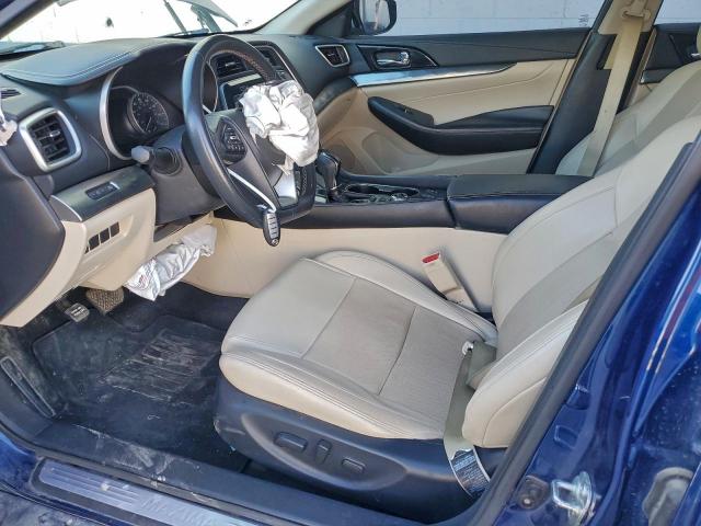 Nissan Maxima Sv Image 12