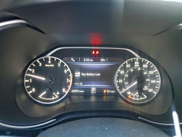 Nissan Maxima Sv Image 7