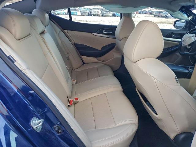 Nissan Maxima Sv Image 11