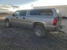 Chevrolet Silverado K2500 Heavy Duty Image 3