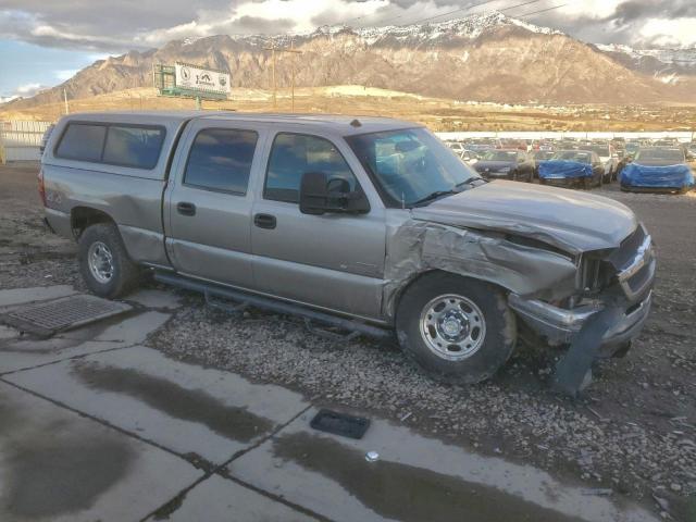 Chevrolet Silverado K2500 Heavy Duty Image 9