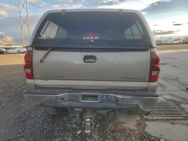 Chevrolet Silverado K2500 Heavy Duty Image 4