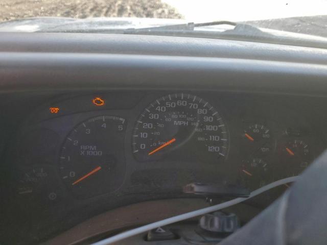 Chevrolet Silverado K2500 Heavy Duty Image 5