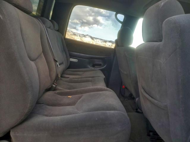 Chevrolet Silverado K2500 Heavy Duty Image 13