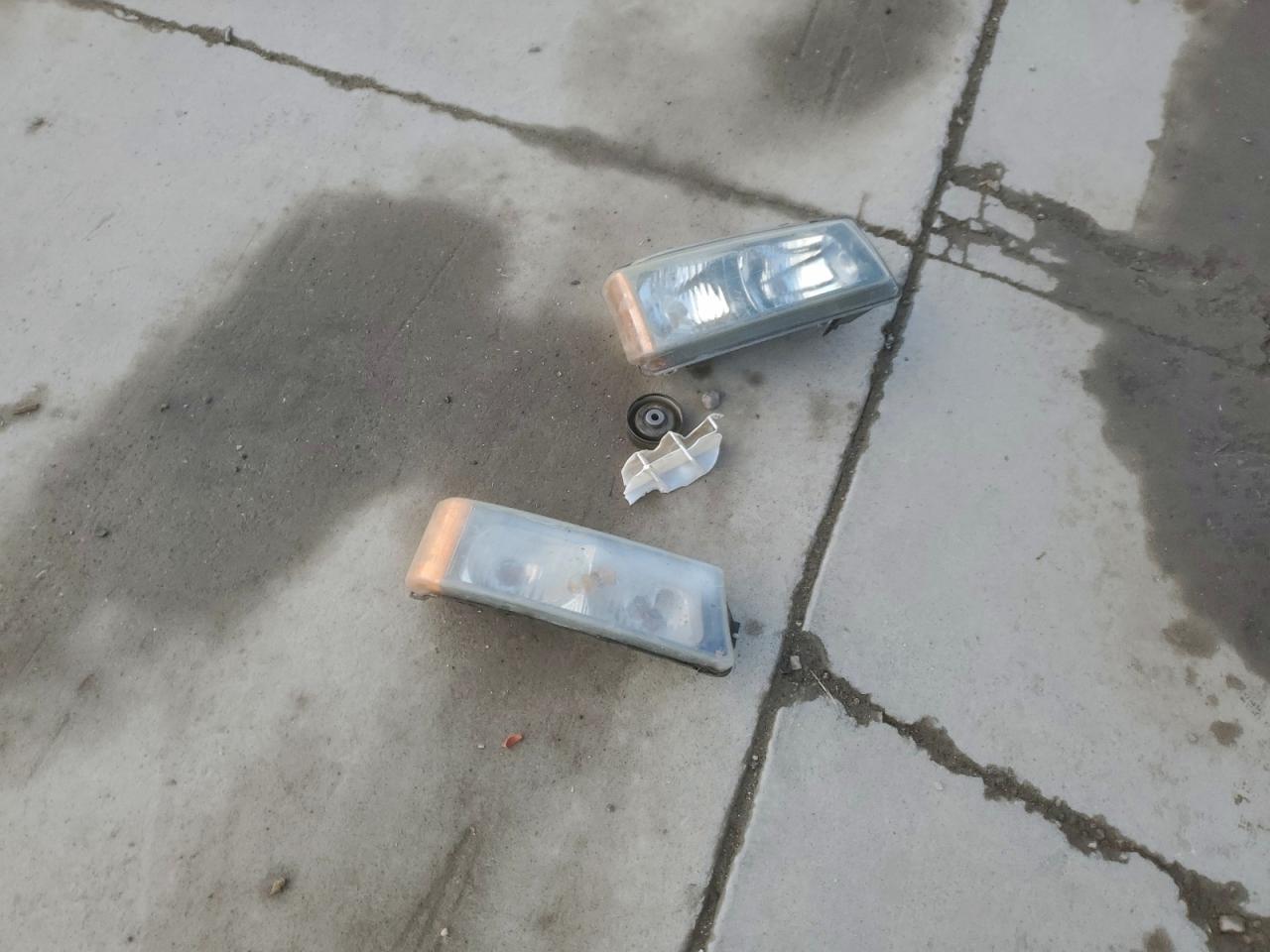 Chevrolet Silverado K2500 Heavy Duty Image 8