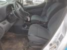 Nissan Nv 2.5s Image 9