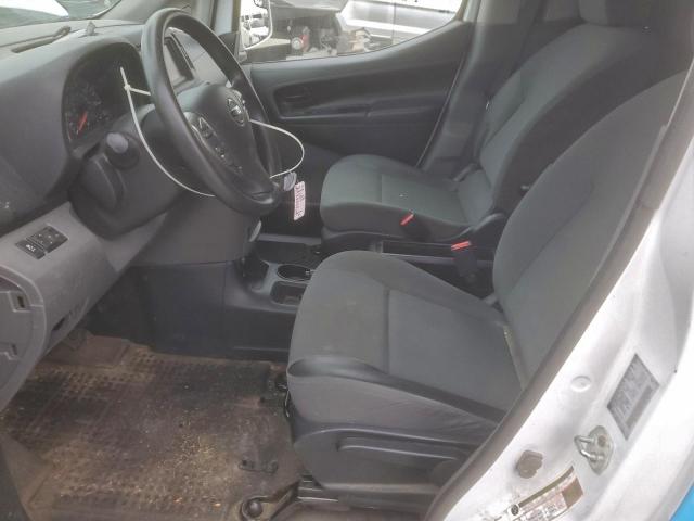 Nissan Nv 2.5s Image 9