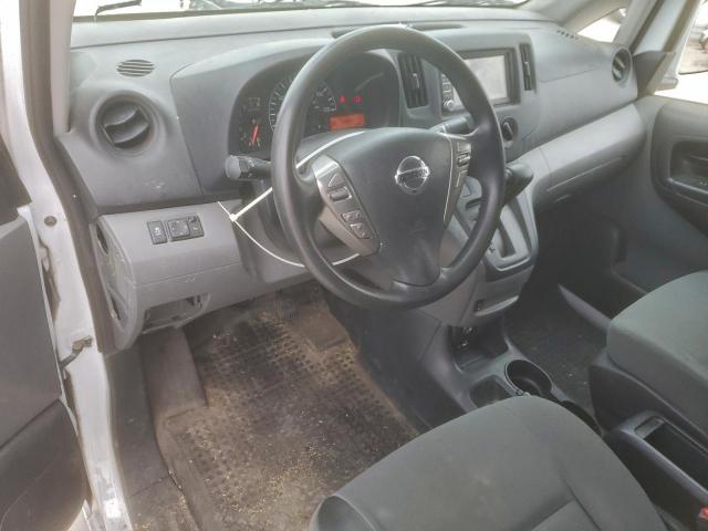 Nissan Nv 2.5s Image 7