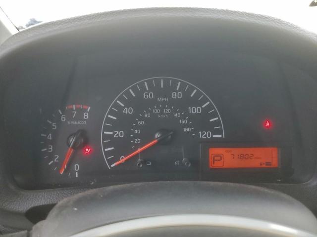 Nissan Nv 2.5s Image 3