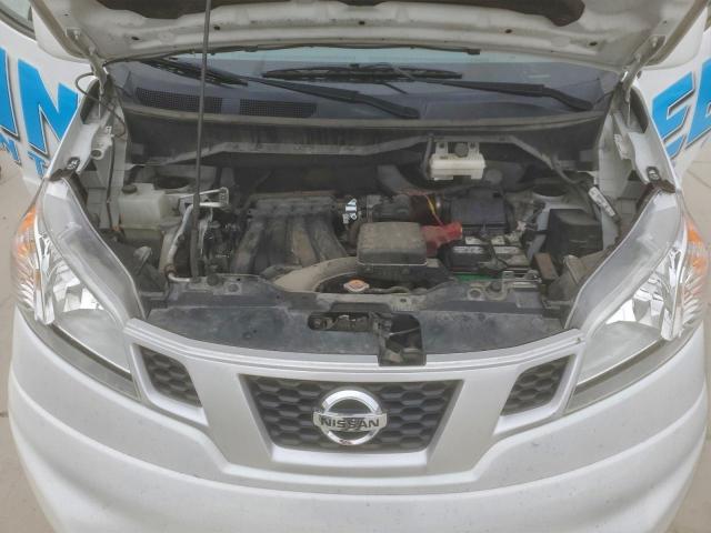 Nissan Nv 2.5s Image 4