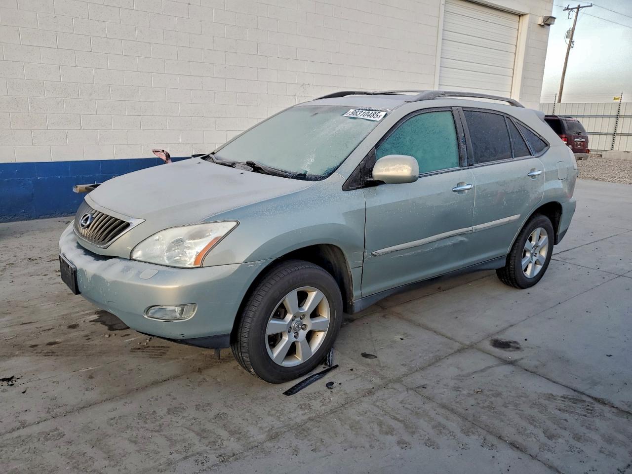 Lexus RX 350 Image 1
