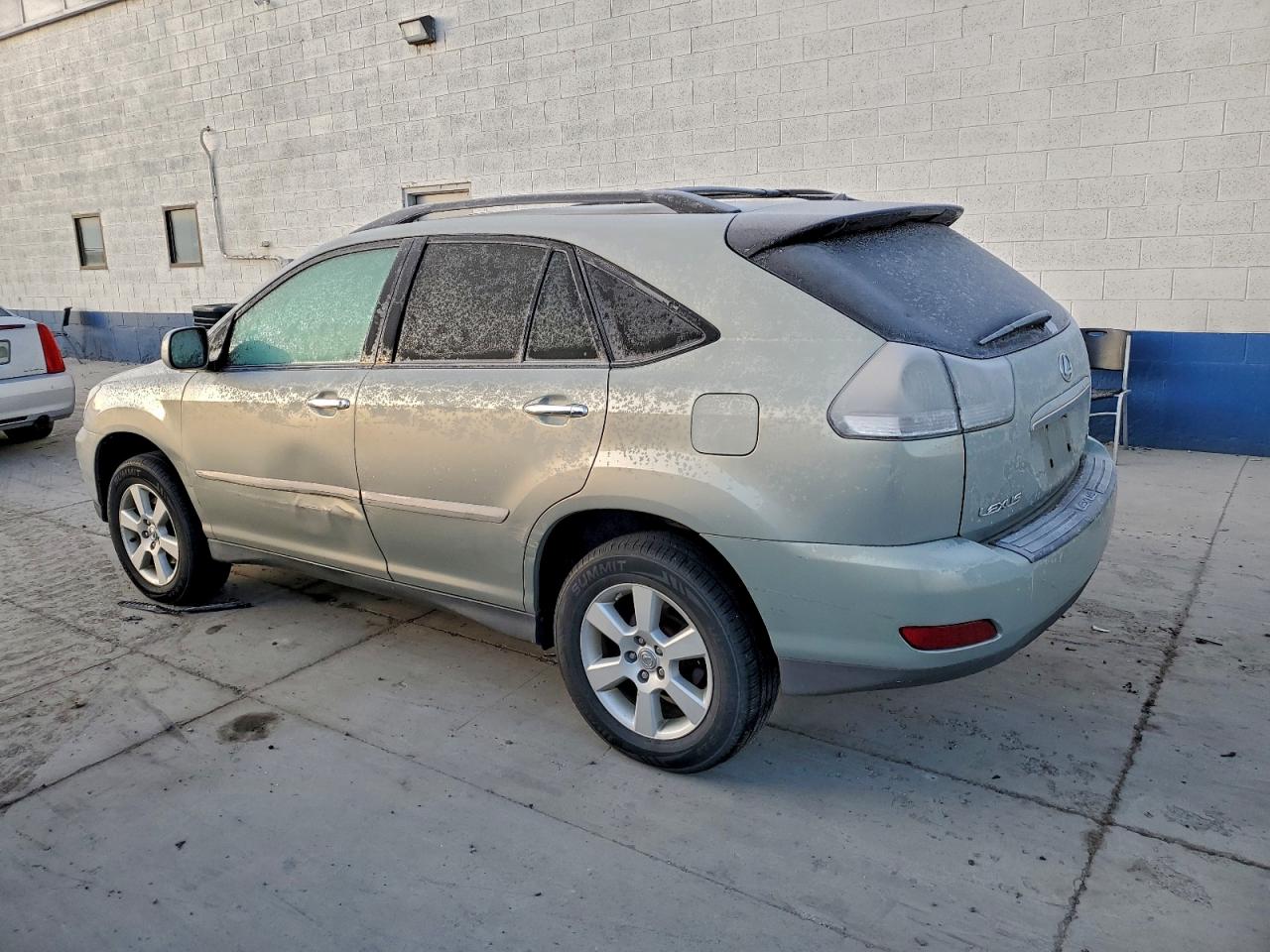 Lexus RX 350 Image 7