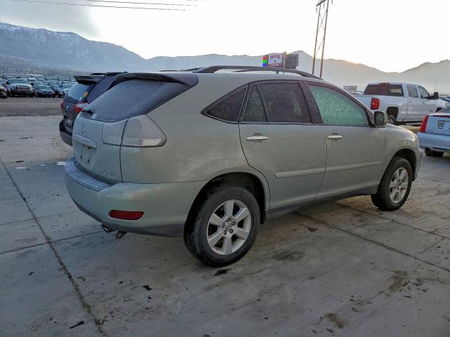Lexus RX 350 Image 4