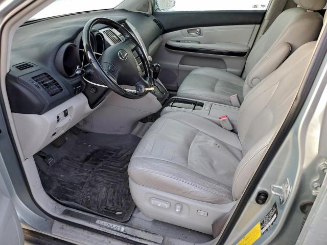 Lexus RX 350 Image 5