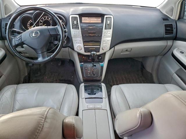 Lexus RX 350 Image 13