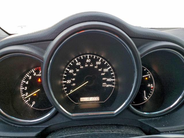 Lexus RX 350 Image 11