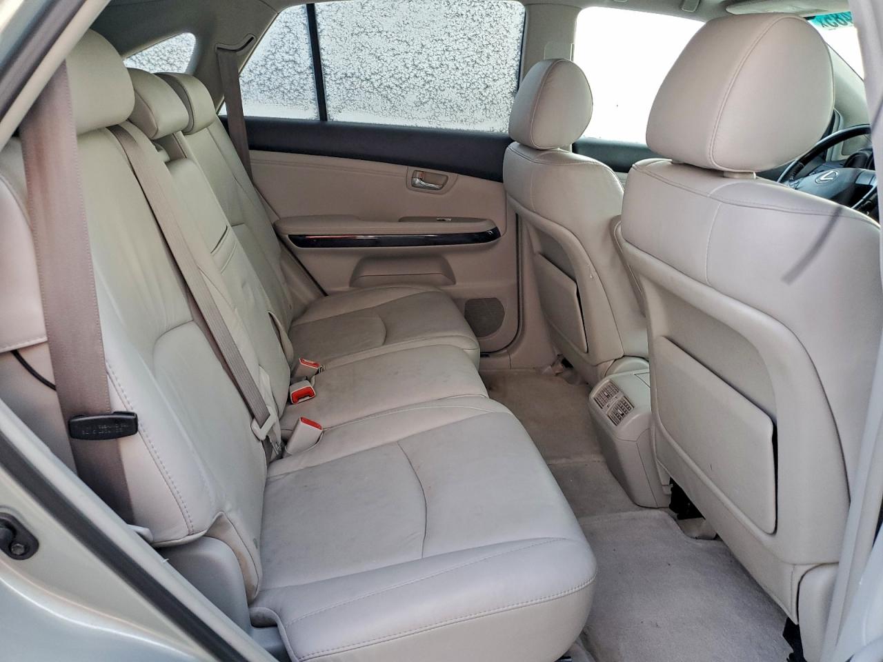 Lexus RX 350 Image 2