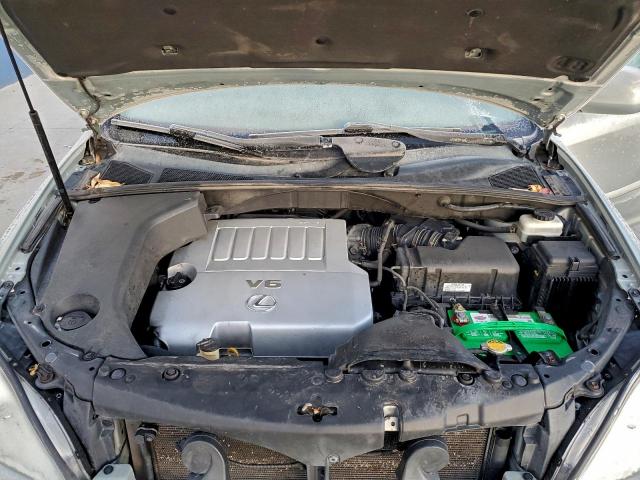 Lexus RX 350 Image 8