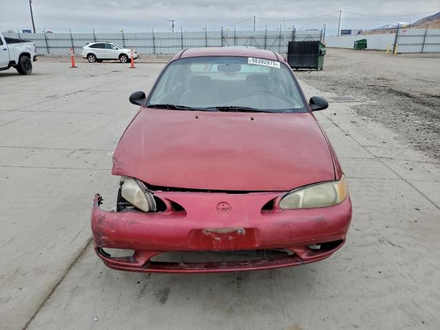 Ford Escort Image 12