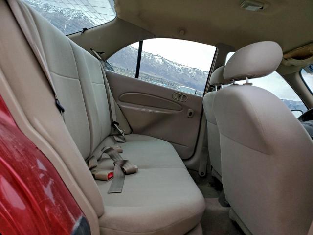 Ford Escort Image 11