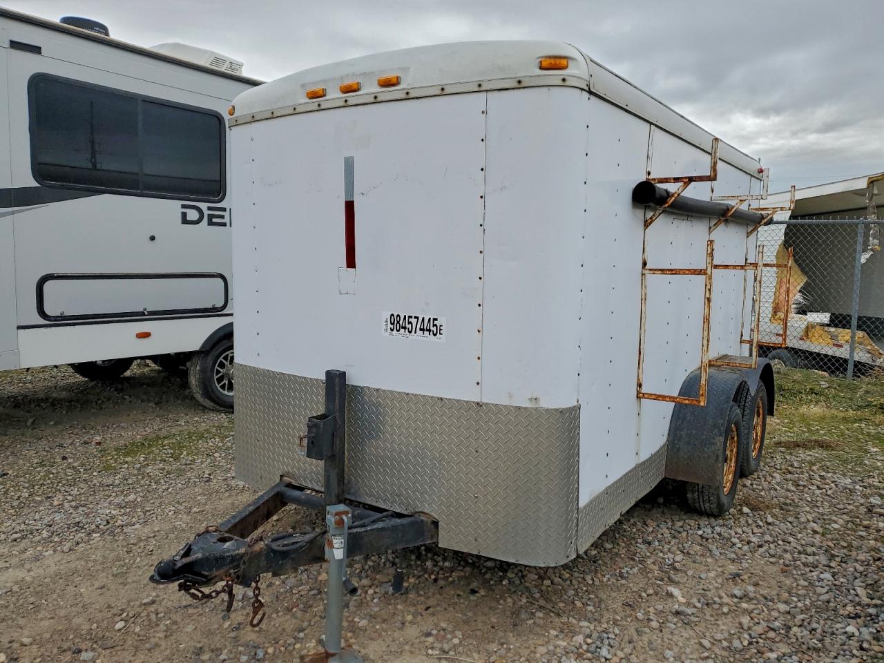 Pace American Other Image 4