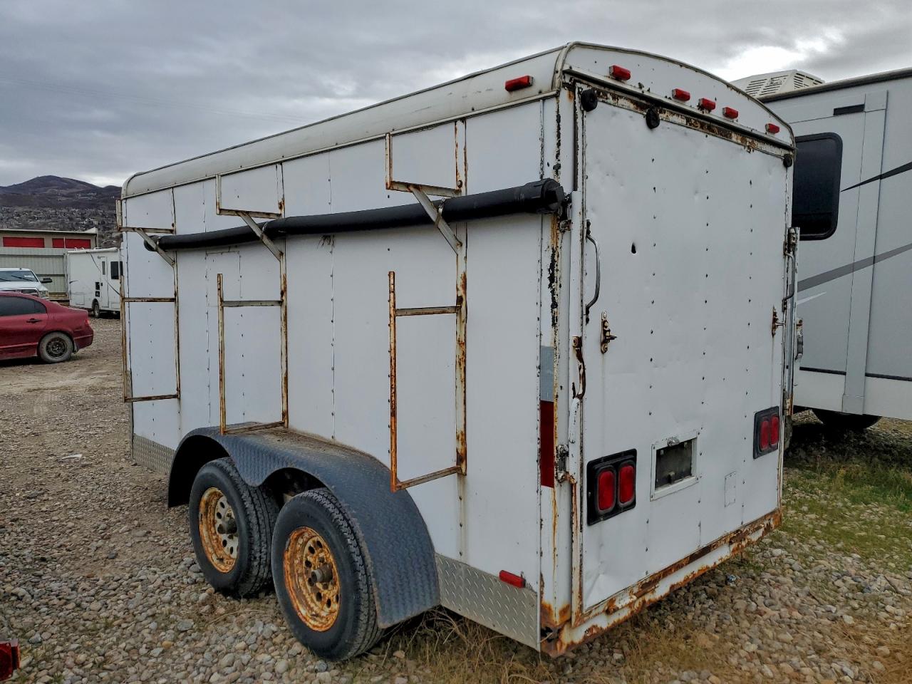 Pace American Other Image 2