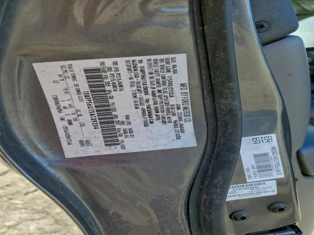 Ford Taurus Sel Image 11