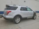 Ford Explorer Xlt Image 7
