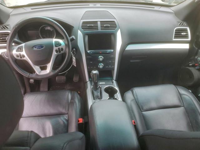 Ford Explorer Xlt Image 4