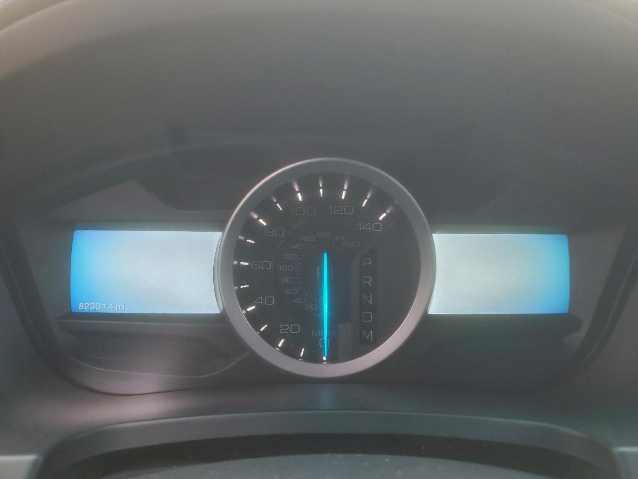 Ford Explorer Xlt Image 6