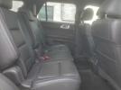 Ford Explorer Xlt Image 10