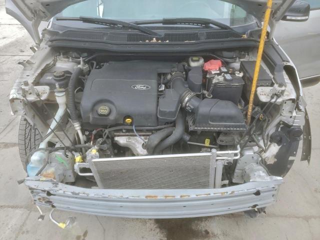 Ford Explorer Xlt Image 3