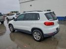 Volkswagen Tiguan S Image 8