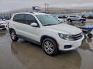 Volkswagen Tiguan S Image 10