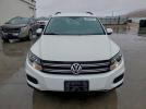 Volkswagen Tiguan S Image 9
