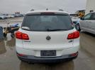 Volkswagen Tiguan S Image 13