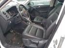 Volkswagen Tiguan S Image 11