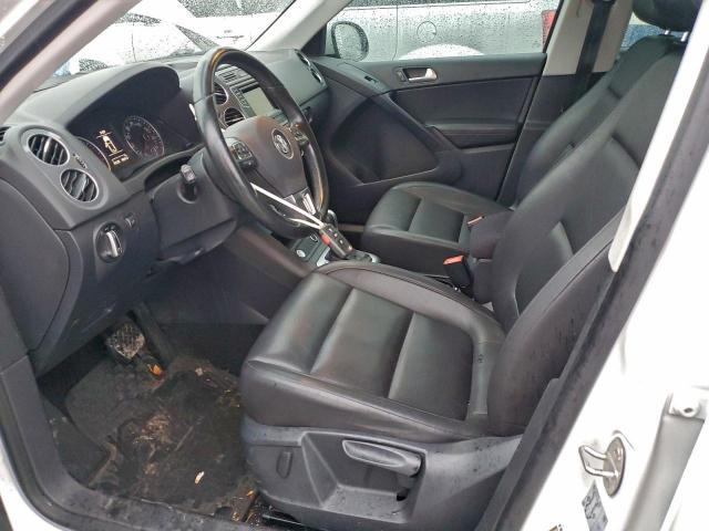 Volkswagen Tiguan S Image 11