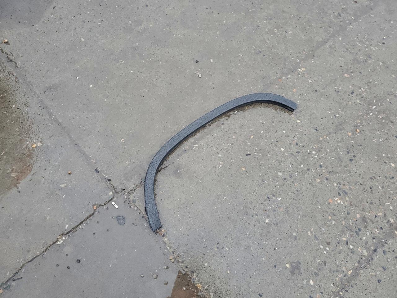 Volkswagen Tiguan S Image 7