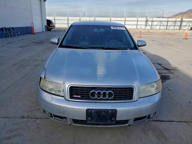 Audi A4 1.8t Quattro Image 4