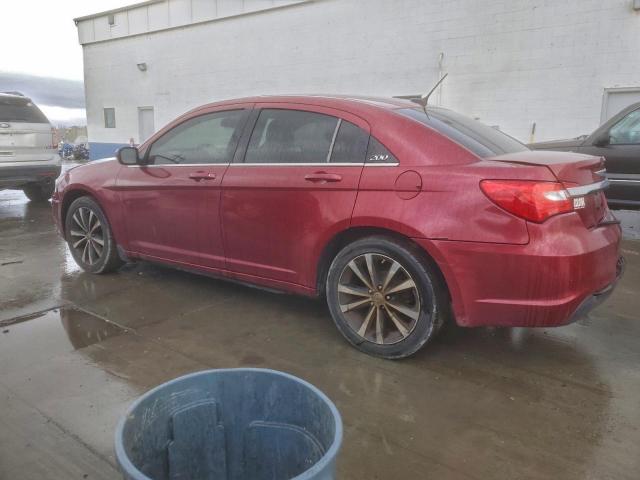 Chrysler 200 Touring Image 3