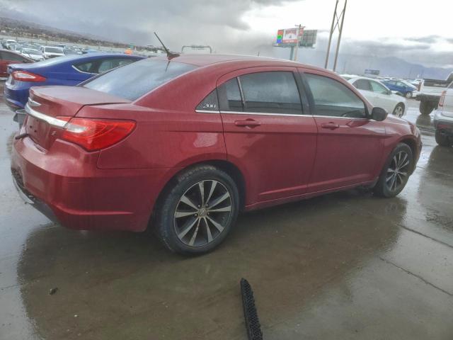 Chrysler 200 Touring Image 2