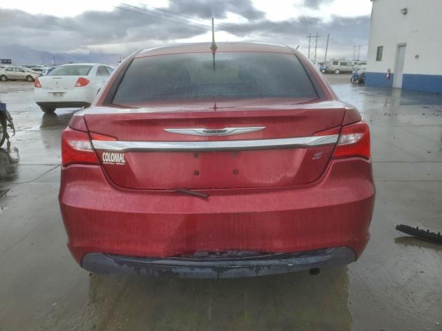 Chrysler 200 Touring Image 6