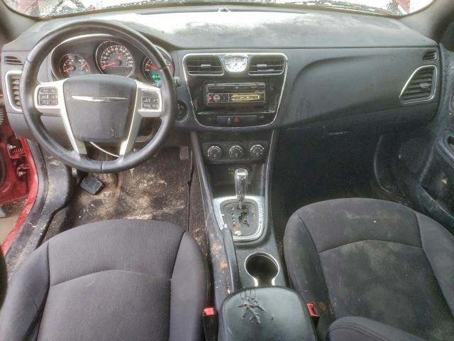 Chrysler 200 Touring Image 7